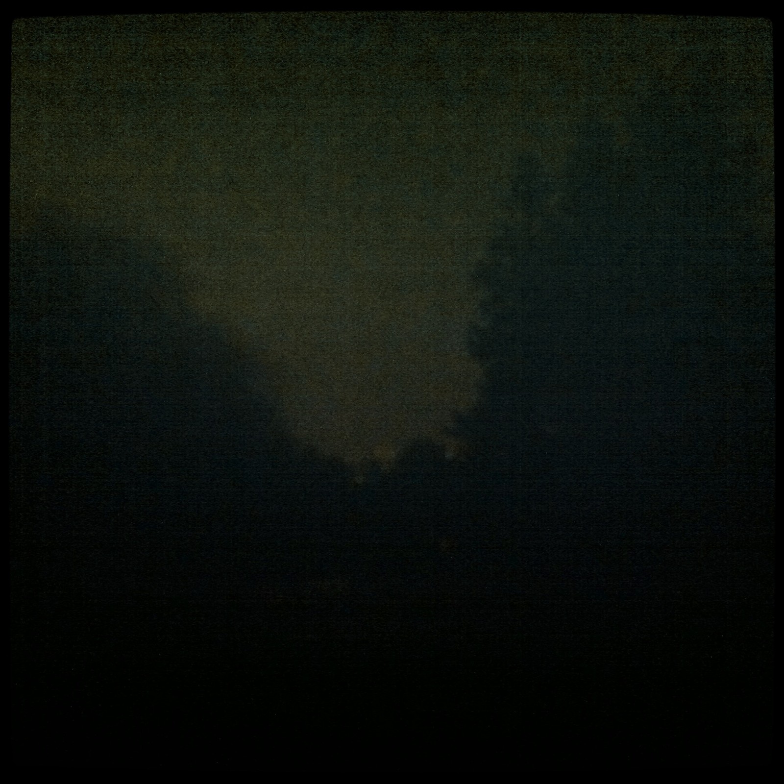 View from Council Crest toward Mt. Hood, which is NOT visible