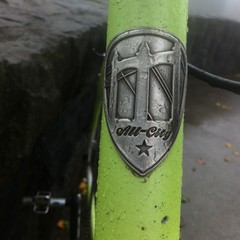 View from Council Crest toward Mt. Hood, which is NOT visible