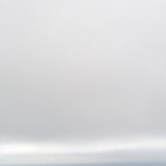 View from Council Crest toward Mt. Hood, which is NOT visible